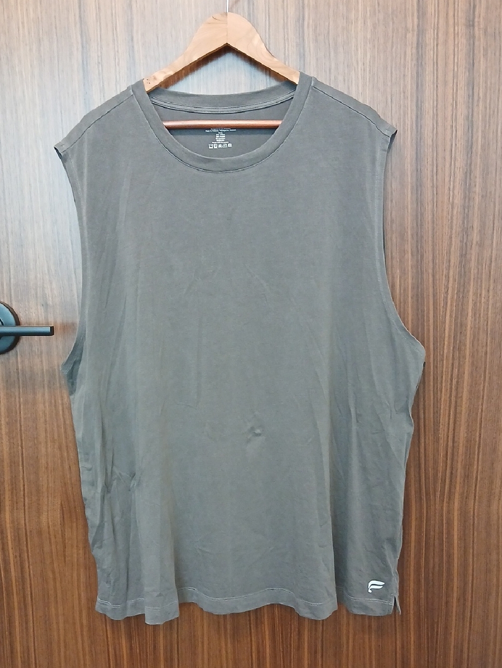 FABLETICS Muscle Tank Top SZ 3X